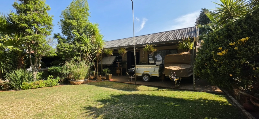 3 Bedroom Property for Sale in Stilfontein Ext 4 North West